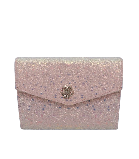 Baginous Women Wallet-TEA PINK