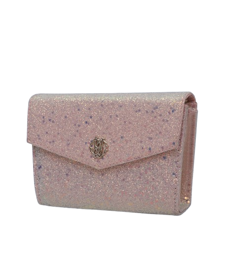 Baginous Women Wallet-TEA PINK