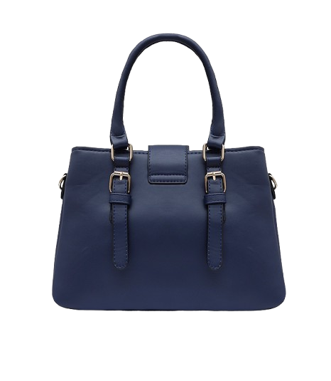 Baginous Women Shoulder Bag - Navy Blue