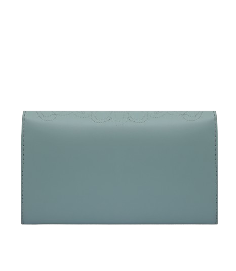 Baginous Women Wallet-MINT